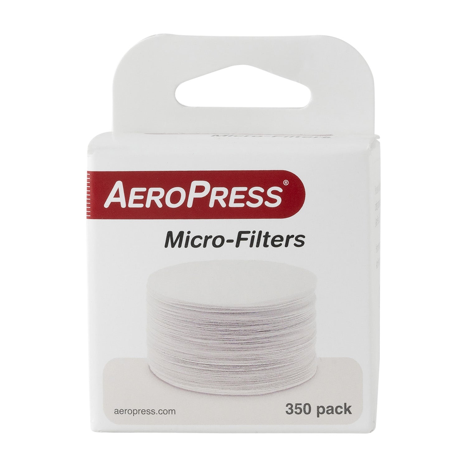 AeroPress Filter